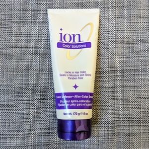 Ion Color Solutions After-Color Sealer - brand new